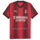 Maillot AC Milan Brahim 10 Homme Domicile 2023-24