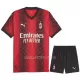 Maillot AC Milan Enfant Domicile 2023-24