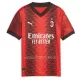 Maillot AC Milan Enfant Domicile 2023-24