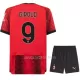 Maillot AC Milan Giroud 9 Enfant Domicile 2023-24