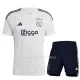 Maillot Ajax Amsterdam Enfant Extérieur 2023-24