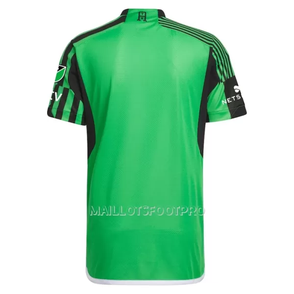 Maillot Austin Fc Homme Domicile 2023-24