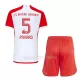 Maillot Bayern Munich Benjamin Pavard 5 Enfant Domicile 2023-24