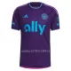 Maillot Charlotte FC Homme Extérieur 2023-24