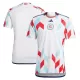 Maillot Chicago Fire Homme Extérieur 2023-24