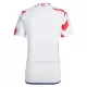 Maillot Chicago Fire Homme Extérieur 2023-24