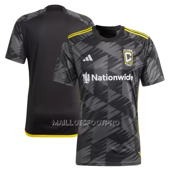 Maillot Columbus Crew Homme Extérieur 2023-24