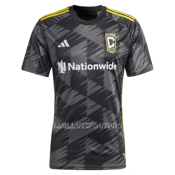 Maillot Columbus Crew Homme Extérieur 2023-24