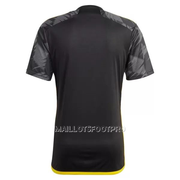 Maillot Columbus Crew Homme Extérieur 2023-24