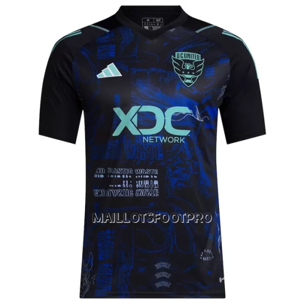 Maillot DC United Homme 2023