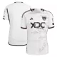 Maillot DC United Homme Extérieur 2023-24