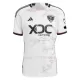 Maillot DC United Homme Extérieur 2023-24