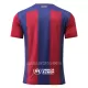 Maillot FC Barcelone Homme Domicile 2023-24