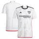 Maillot FC Dallas Homme Domicile 2023-24