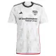 Maillot FC Dallas Homme Domicile 2023-24