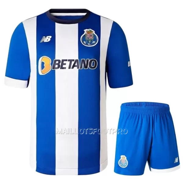 Maillot FC Porto Enfant Domicile 2023-24