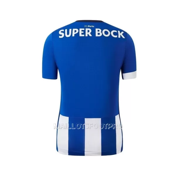 Maillot FC Porto Femme Domicile 2023-24