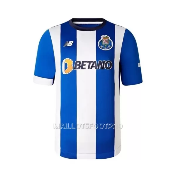 Maillot FC Porto Homme Domicile 2023-24