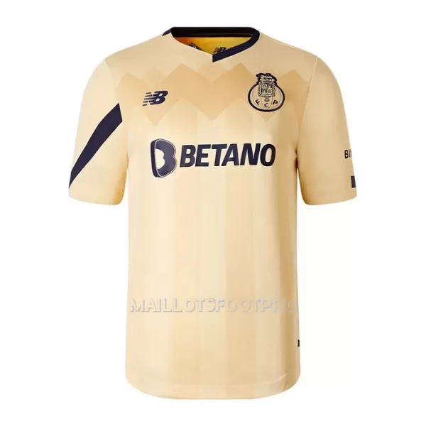 Maillot FC Porto Homme Extérieur 2023-24