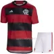 Maillot Flamengo Enfant Domicile 2023-24