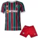 Maillot Fluminense FC Enfant Domicile 2023-24