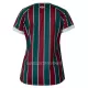 Maillot Fluminense FC Femme Domicile 2023-24