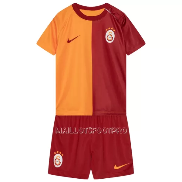 Maillot Galatasaray Enfant Domicile 2023-24