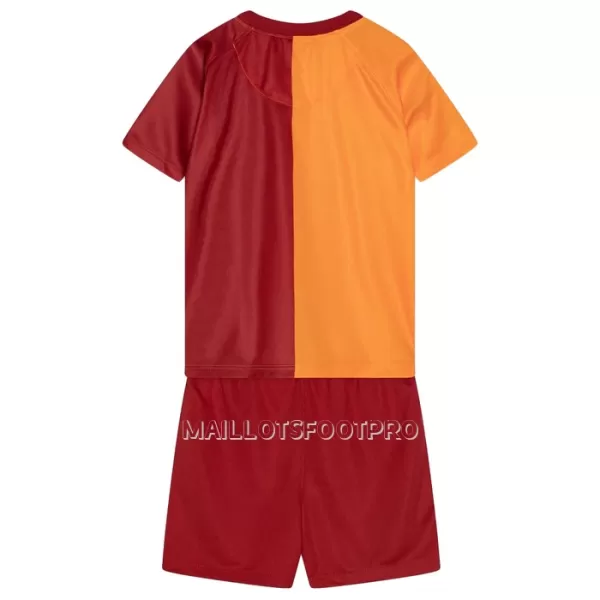 Maillot Galatasaray Enfant Domicile 2023-24