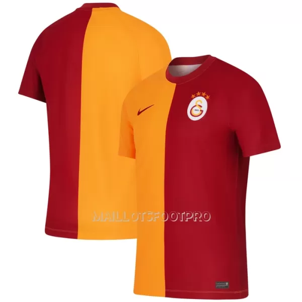 Maillot Galatasaray Homme Domicile 2023-24