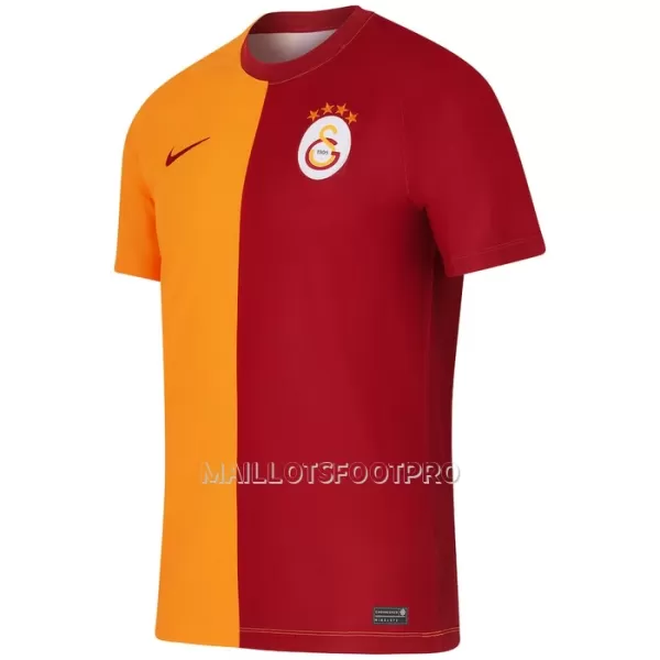 Maillot Galatasaray Homme Domicile 2023-24