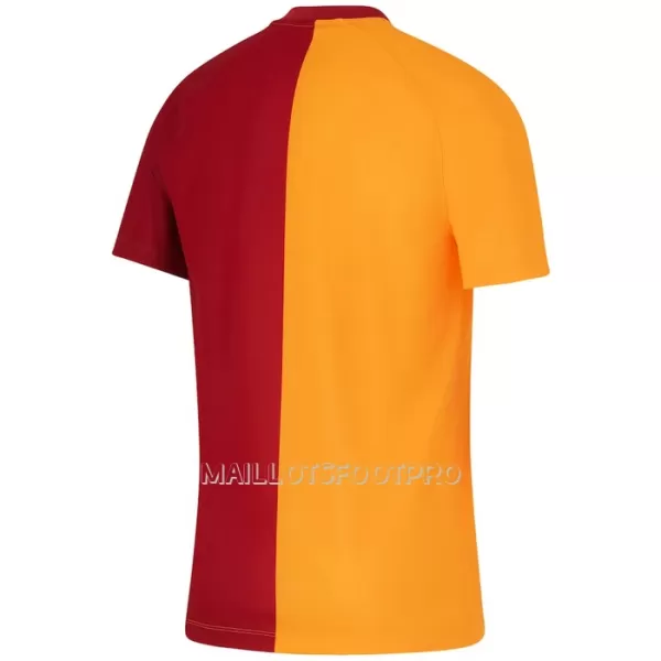 Maillot Galatasaray Homme Domicile 2023-24