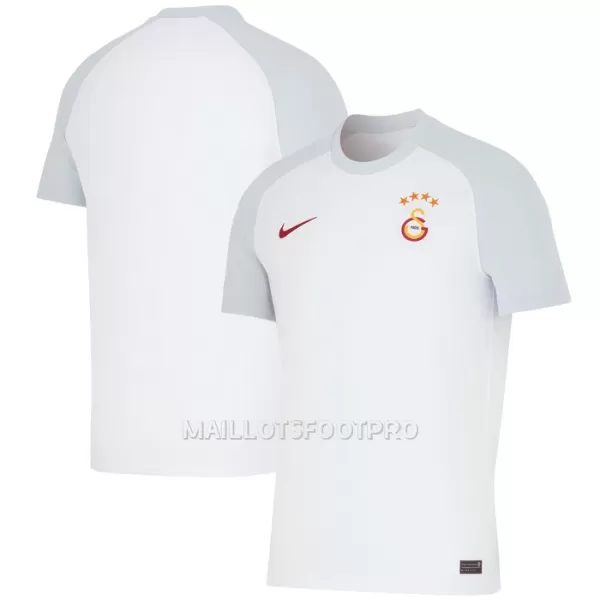 Maillot Galatasaray Homme Extérieur 2023-24