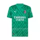 Maillot Gardien AC Milan Homme Domicile 2023-24