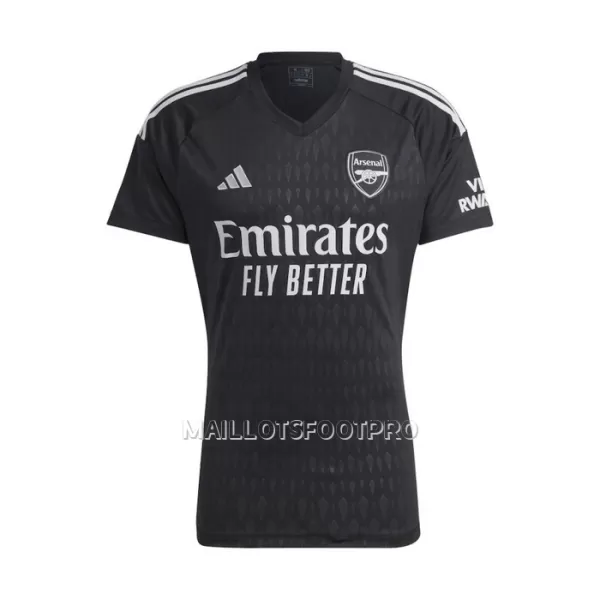 Maillot Gardien Arsenal Enfant Domicile 2023-24