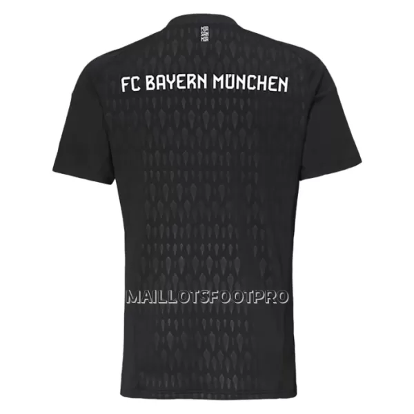 Maillot Gardien FC Bayern Munich Enfant Domicile 2023-24