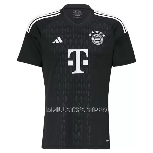 Maillot Gardien FC Bayern Munich Manuel Neuer 1 Homme Domicile 2023-24