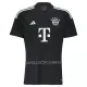 Maillot Gardien FC Bayern Munich Manuel Neuer 1 Homme Domicile 2023-24