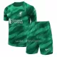 Maillot Gardien Liverpool Enfant Third 2023-24