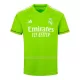 Maillot Gardien Real Madrid Homme Domicile 2023-24