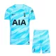 Maillot Gardien Tottenham Hotspur Enfant Domicile 2023-24