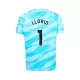 Maillot Gardien Tottenham Hotspur Hugo Lloris 1 Enfant Domicile 2023-24