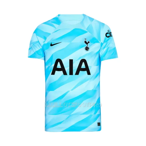 Maillot Gardien Tottenham Hotspur Hugo Lloris 1 Enfant Domicile 2023-24