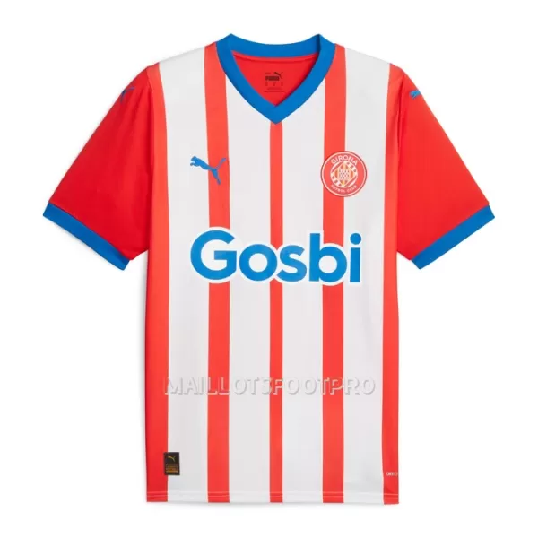 Maillot Girona Homme Domicile 2023-24