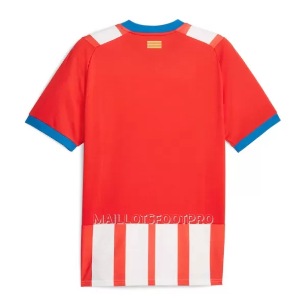 Maillot Girona Homme Domicile 2023-24