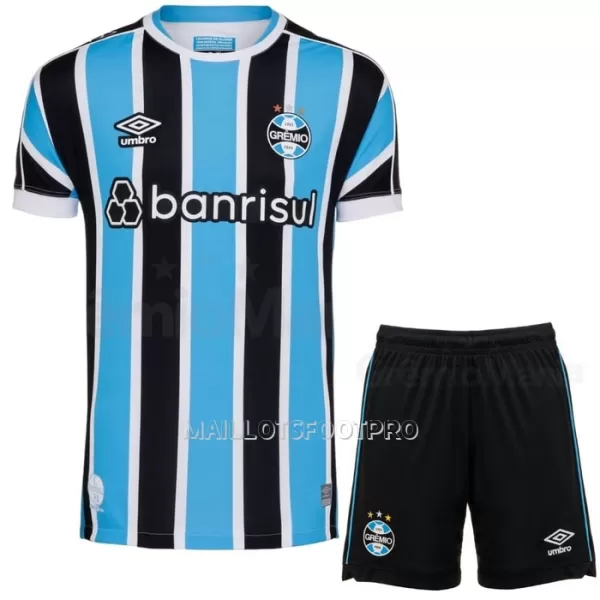 Maillot Grêmio Enfant Domicile 2023-24