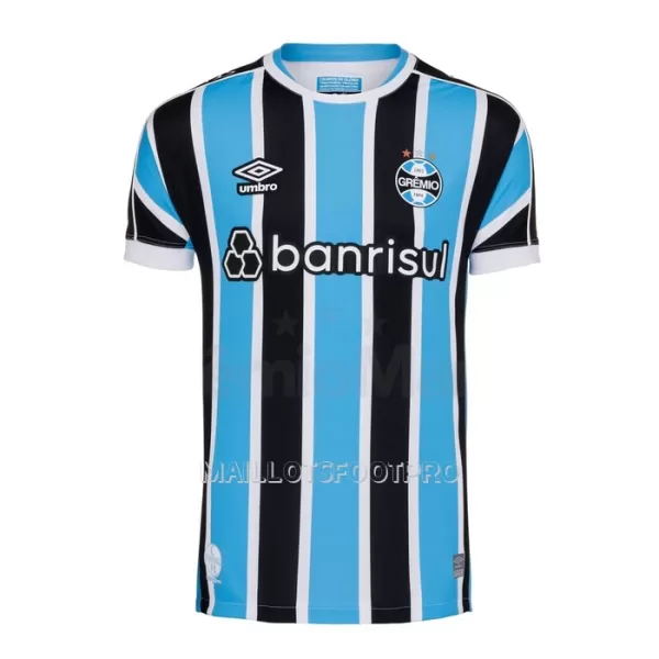 Maillot Grêmio Enfant Domicile 2023-24