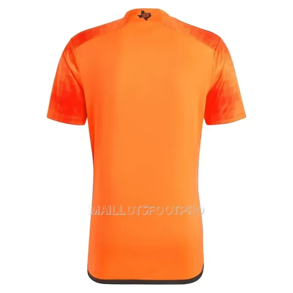 Maillot Houston Dynamo Homme Domicile 2023-24