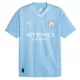 Maillot Manchester City Champions of Europe Enfant Domicile 2023-24