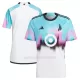 Maillot Minnesota United fc Homme Extérieur 2023-24