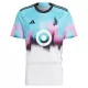 Maillot Minnesota United fc Homme Extérieur 2023-24